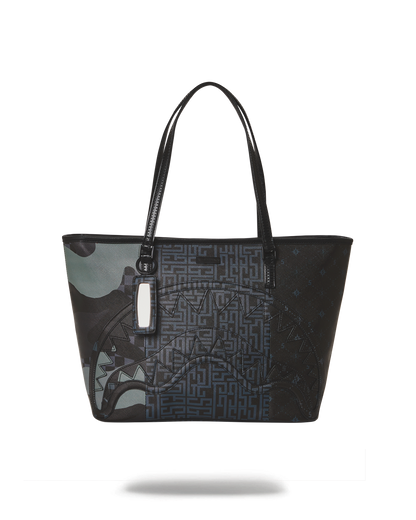 3AM THE TRILOGY TOTE