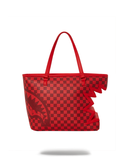 SHARK BITE INFARED TOTE