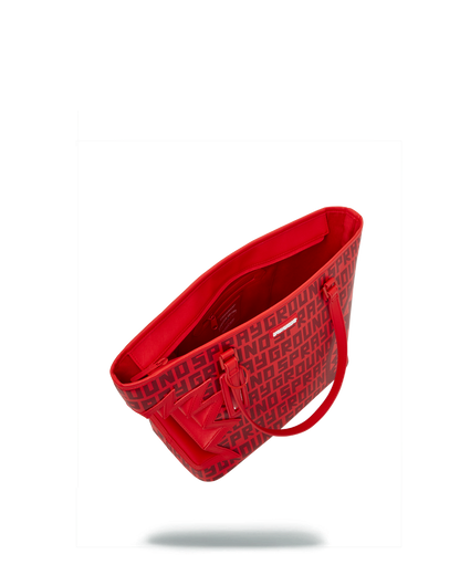 SHARK BITE INFARED TOTE