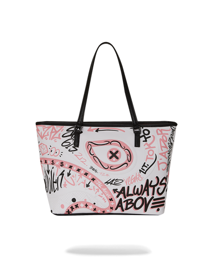 JADORE TOTE
