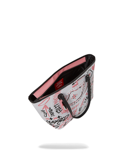 JADORE TOTE