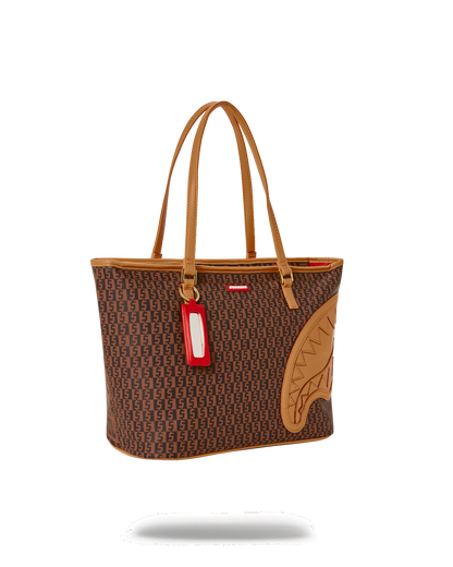 SHARKFINITY TOTE