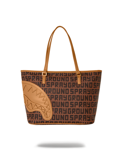 SHARKFINITY TOTE