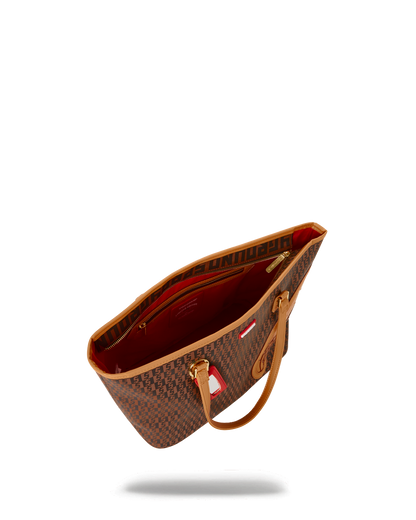 SHARKFINITY TOTE