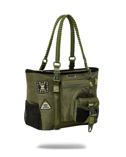 SPECIAL OPS FULL THROTTLE TOTE