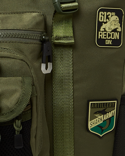 SPECIAL OPS FULL THROTTLE TOTE