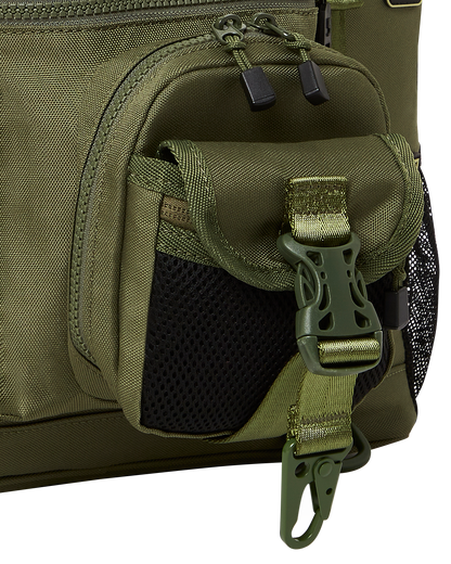 SPECIAL OPS FULL THROTTLE TOTE