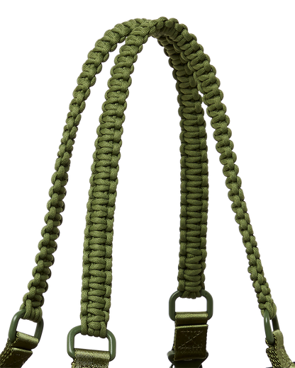 SPECIAL OPS FULL THROTTLE TOTE