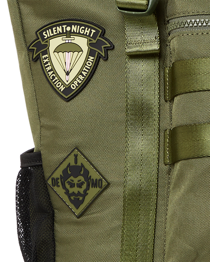 SPECIAL OPS FULL THROTTLE TOTE