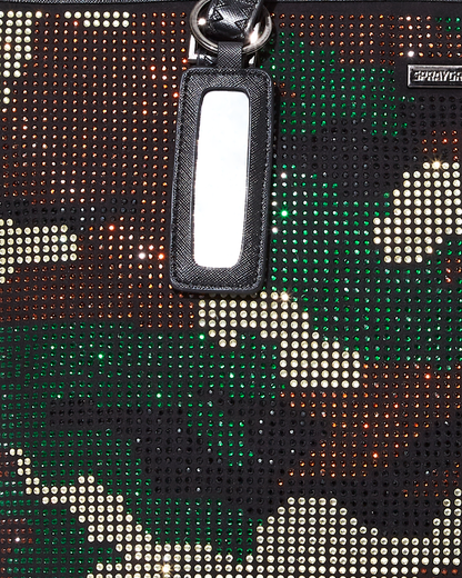 TRINITY CAMO TOTE