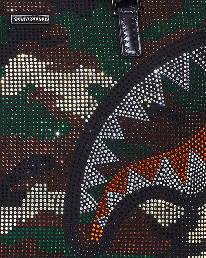 TRINITY CAMO TOTE