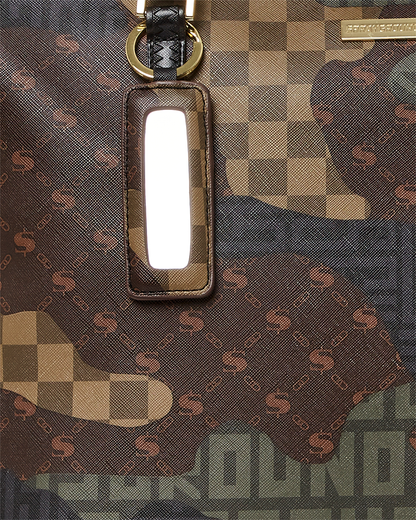 STEALTH MODE TOTE