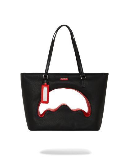 THE DECODER TOTE