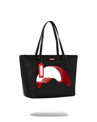 THE DECODER TOTE