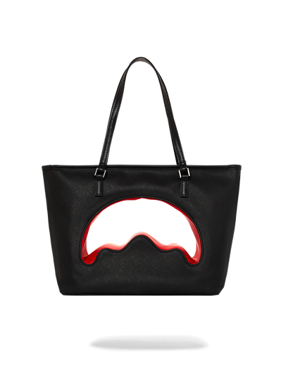 THE DECODER TOTE