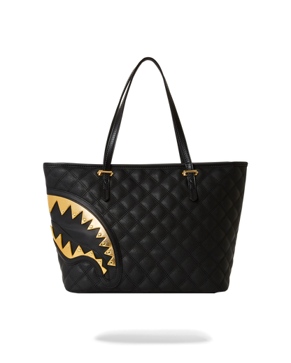 24K GENEVA TOTE