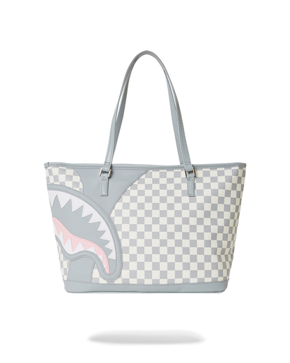 AIR TO THE THRONE JETSET TOTE