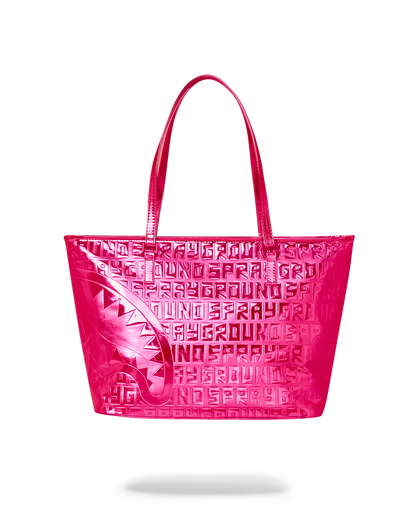 INFINITI PINK DIAMOND TOTE