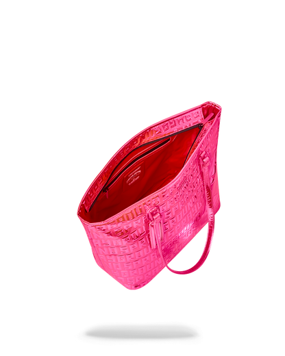 INFINITI PINK DIAMOND TOTE