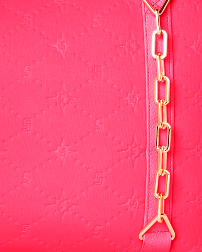 CHAIN REACTION TOTE