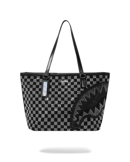 LIGHT YEARS AHEAD TOTE