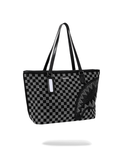 LIGHT YEARS AHEAD TOTE