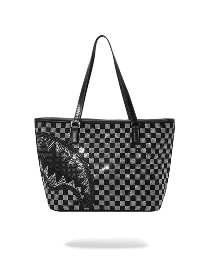 LIGHT YEARS AHEAD TOTE