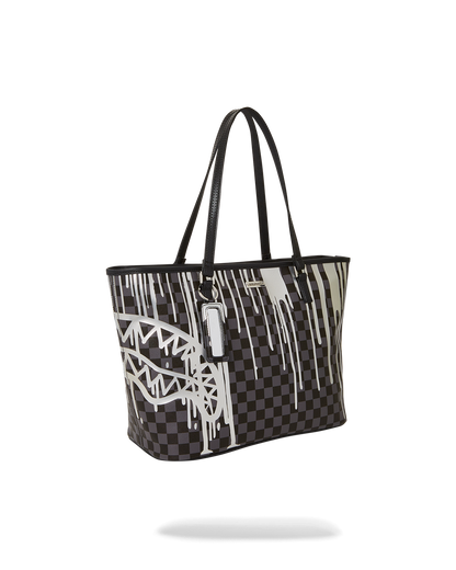 CHATEAU GHOST TOTE