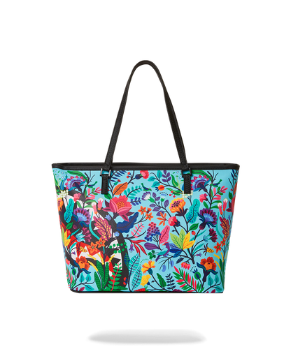 AVANT GARDEN TOTE