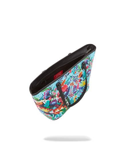 AVANT GARDEN TOTE
