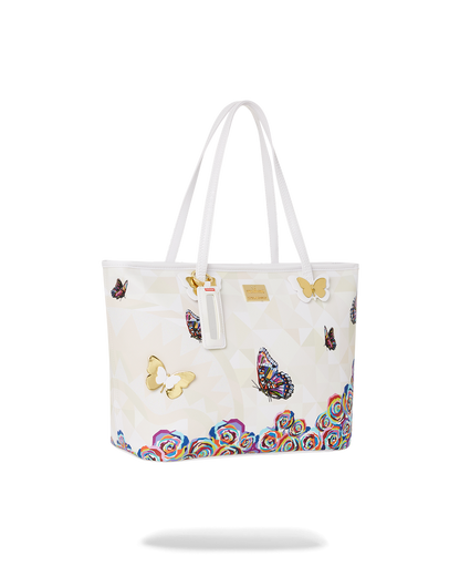 SUTTON BUTTERFLIES TOTE