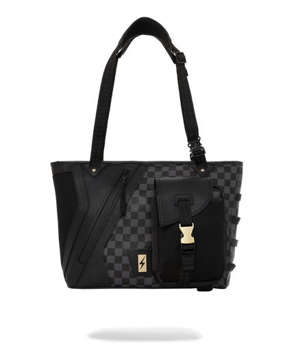 SPECIAL OPS NIGHT WATCH TOTE