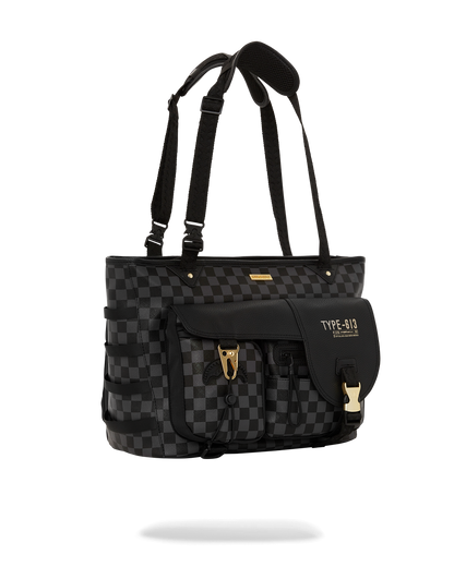 SPECIAL OPS NIGHT WATCH TOTE