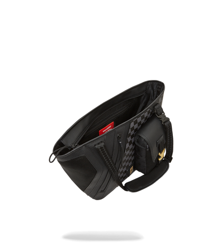 SPECIAL OPS NIGHT WATCH TOTE