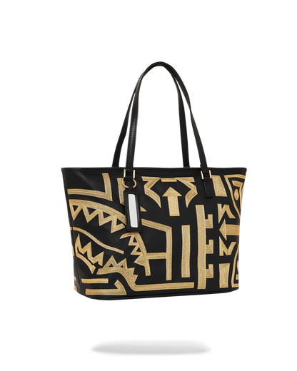 A.I.8 AFRICAN INTELLIGENCE PATH TO THE FUTURE II TOTE