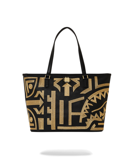 A.I.8 AFRICAN INTELLIGENCE PATH TO THE FUTURE II TOTE