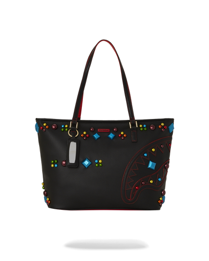 GEMSTONE OUTLAW TOTE