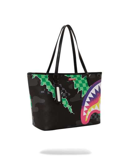 THE WILD ONE TOTE