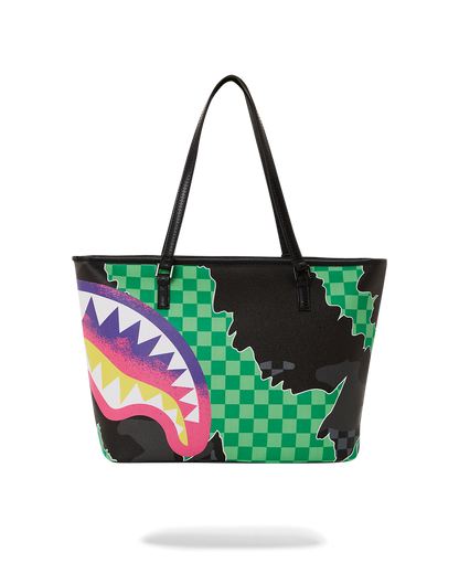 THE WILD ONE TOTE