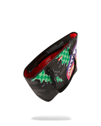THE WILD ONE TOTE