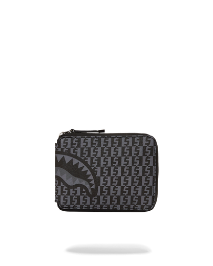 SHARKFINITY STEALTH PILOT PACKABLE TOTE