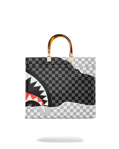 UNSTOPPABLE ENDEAVORS TORTUGA TOTE