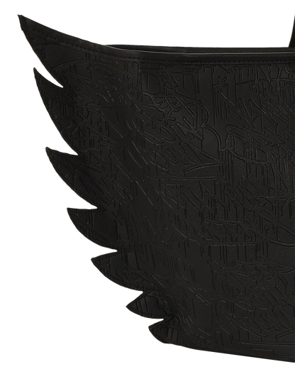 NIGHTFLIGHT G800 SKYBORNE WING TOTE