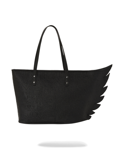 NIGHTFLIGHT G800 SKYBORNE WING TOTE