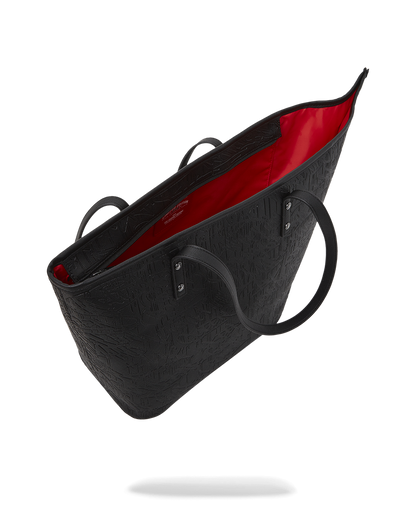 NIGHTFLIGHT G800 SKYBORNE WING TOTE