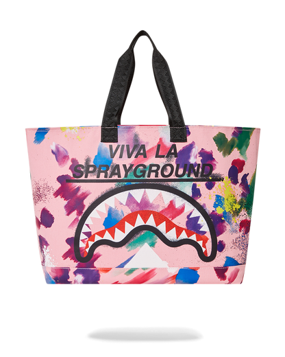 BUSHWICK BEACH TOTE