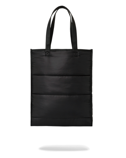 PUFFER SHARK VAIL FLEX TOTE