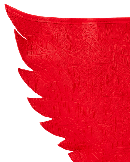 KATANA SOUNDWAVE WING TOTE