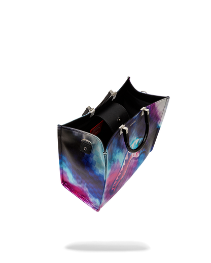 SHARKCLUB ELECTRONICA TORTUGA TOTE