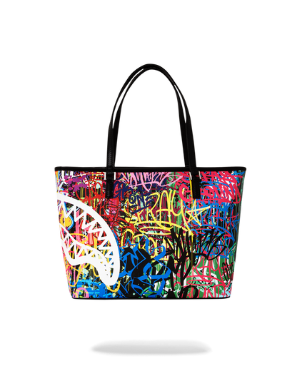 LOWER EAST SIDE TOTE